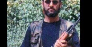 Vdes ish-luftëtari i UÇK-së, Jahir Krasniqi