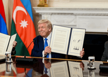 Trump dhe Paqja Armeni-Azerbajxhan: Si SHBA po Dobëson Ndikimin Rus në Kaukazin Jugor