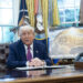 Trump prezanton planin “Kupola e Artë” – mbrojtje raketore me lazerë dhe interceptorë hapësinorë