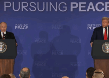 Samiti Trump–Putin në Alaskë: Pa marrëveshje