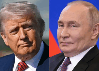 Trump dhe Putin pritet të takohen “në ditët në vijim” – Kremlini sinjalizon hap drejt bisedimeve për paqe në Ukrainë