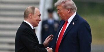 Putin, Trumpit: Nuk ke çka kërkon në takimin tim me Zelenskyn