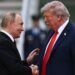 Putin, Trumpit: Nuk ke çka kërkon në takimin tim me Zelenskyn