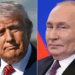 Trump dhe Putin pritet të takohen “në ditët në vijim” – Kremlini sinjalizon hap drejt bisedimeve për paqe në Ukrainë