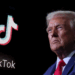 “Unë jam zëri juaj”: Trump luan me ndalimin e TikTok ndërsa Shtëpia e Bardhë hap llogari në aplikacion