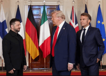 Ukraina Nuk Do Të Jetë një Shah