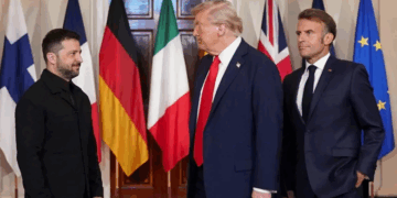 Ukraina Nuk Do Të Jetë një Shah