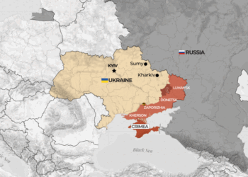 Takimi Trump-Putin: Çfarë Do të Ndodhë me Territoret e Ukrainës?