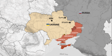 Takimi Trump-Putin: Çfarë Do të Ndodhë me Territoret e Ukrainës?