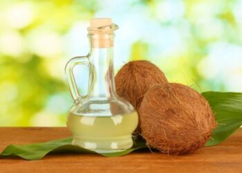 Vaj kokosi – sekret për shëndet dhe kujdes natyral