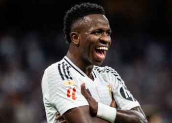 Vinicius Junior mund të largohet falas nga Real Madridi?