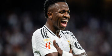 Vinicius Junior mund të largohet falas nga Real Madridi?