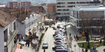 Arrestohet një person i dyshuar për dhunim në komunën e Vitisë
