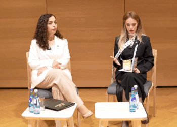 Osmani në Forumin Evropian Alpbach: Kosova në qendër të diskutimeve për të ardhmen dhe zhvillimet gjeopolitike
