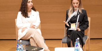 Osmani në Forumin Evropian Alpbach: Kosova në qendër të diskutimeve për të ardhmen dhe zhvillimet gjeopolitike