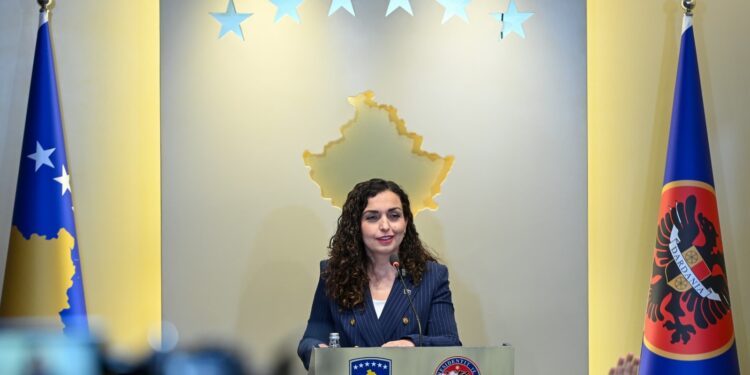 Presidentja e Kosovës Mirëpret Zhbllokimin e Procesit Parlamentar dhe Urimet për Kryesinë e Re të Kuvendit