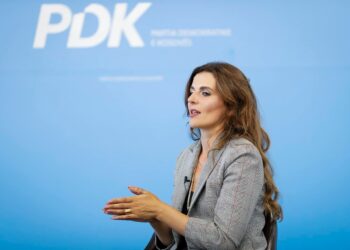 Çitaku – Haxhiut për Labanin: Siguria kombëtare s’mbrohet me konferencë