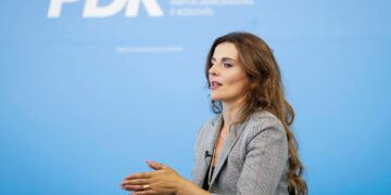 Çitaku – Haxhiut për Labanin: Siguria kombëtare s’mbrohet me konferencë