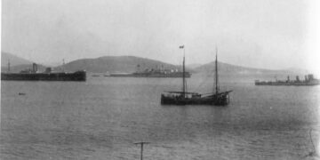 Raporti sekret i CIA-s (1951): Sazani dhe Vlora, baza të mundshme për flotën sovjetike