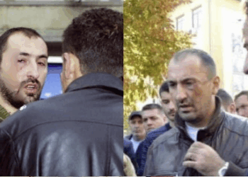 “Sakrificat për konceptin e VV-së”, Liburn Aliu njëri nga themeluesit e Vetëvendosjes bashkë me Albin Kurtin që nga organizata KAN