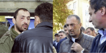 “Sakrificat për konceptin e VV-së”, Liburn Aliu njëri nga themeluesit e Vetëvendosjes bashkë me Albin Kurtin që nga organizata KAN