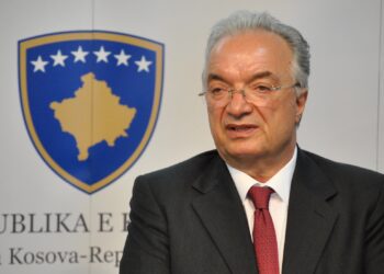 Xhavit Haliti: Beteja po bëhet për një koalicion që të zgjedhet presidenti