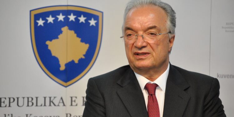 Xhavit Haliti: Beteja po bëhet për një koalicion që të zgjedhet presidenti