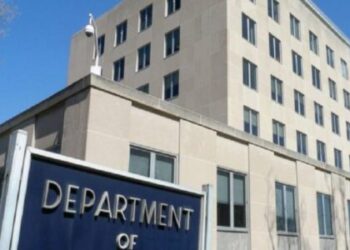 DASH anulon mbi 6 mijë viza studentore shqiptare, Ambasada Amerikane: Janë individë që shkelën ligjin dhe mbështetën terrorizmin