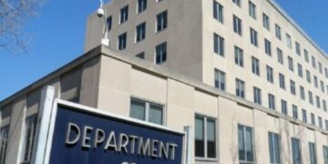 DASH anulon mbi 6 mijë viza studentore shqiptare, Ambasada Amerikane: Janë individë që shkelën ligjin dhe mbështetën terrorizmin