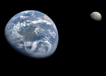 NASA përshpejton ndërtimin e reaktorit bërthamor në Hënë – një garë me Kinën dhe Rusinë deri në vitin 2030