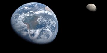 NASA përshpejton ndërtimin e reaktorit bërthamor në Hënë – një garë me Kinën dhe Rusinë deri në vitin 2030