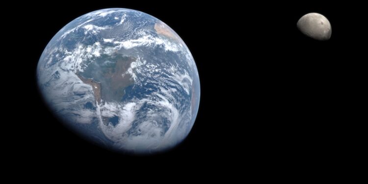 NASA përshpejton ndërtimin e reaktorit bërthamor në Hënë – një garë me Kinën dhe Rusinë deri në vitin 2030