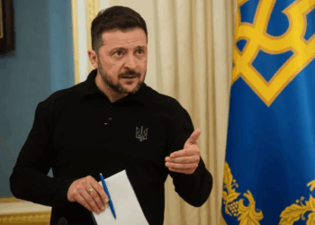 Ukraina: Nuk ka “dhurim territori” para takimit Trump–Putin në Alaskë