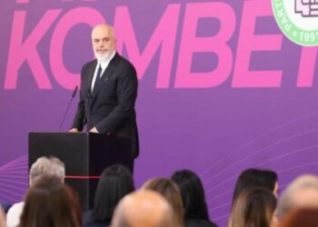 Rama shpall emrat e kabinetit të ri qeveritar