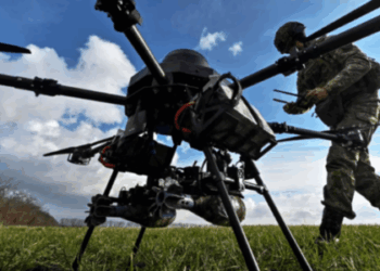 Ish-koloneli amerikan: Dronët me IA do ta revolucionarizojnë luftën në Ukrainë