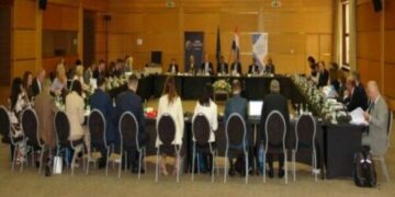 Prokuroria Speciale e Kosovës në konferencën rajonale për krimet e luftës
