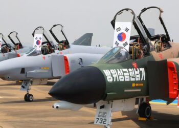 Zelenskyy: Koreja e Jugut mund të shërbejë si model për Ukrainën e pasluftës