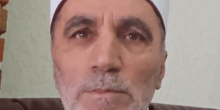 Arsyetohet hoxha shqiptar pas pjesëmarrjes në paradën e ushtrisë serbe: “Nuk i iki përgjegjësisë”