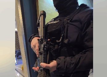 Aksioni në Prishtinë dhe Pejë: Shtatë të arrestuar – sekuestrohen drogë, 34 automjete, armë e para