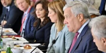 Italia e do krejt Ballkanin në BE: Kështu do të kemi një Evropë më të fortë