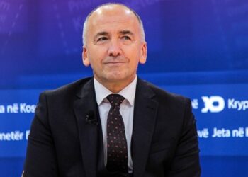 Si i ndau Gazmend Muhaxheri subvencion për prodhimin e rakisë anëtarit të partisë së Sllobodan Millosheviqit?