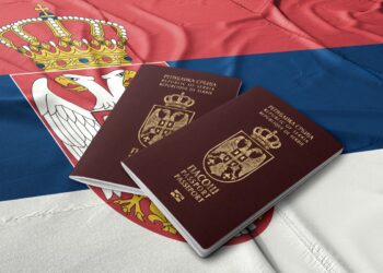 Serbia i dha shtetësinë serbe oligarkut rus të sanksionuar