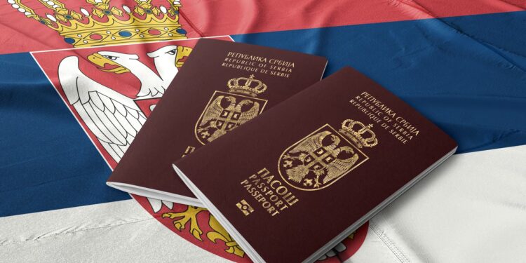 Serbia i dha shtetësinë serbe oligarkut rus të sanksionuar