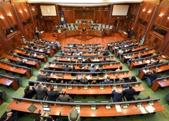 Paga e shtatorit për secilin deputet – rreth 2 mijë euro, pa asnjë ditë pune