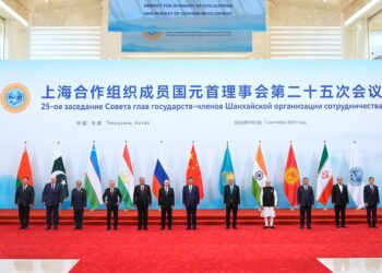 Samiti i Shangait: Organizata përbën 24,7% të PBB-së globale, Kina dominon ekonomikisht