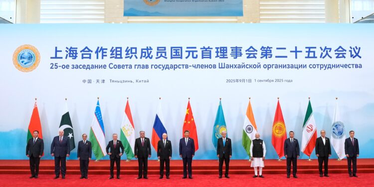 Samiti i Shangait: Organizata përbën 24,7% të PBB-së globale, Kina dominon ekonomikisht