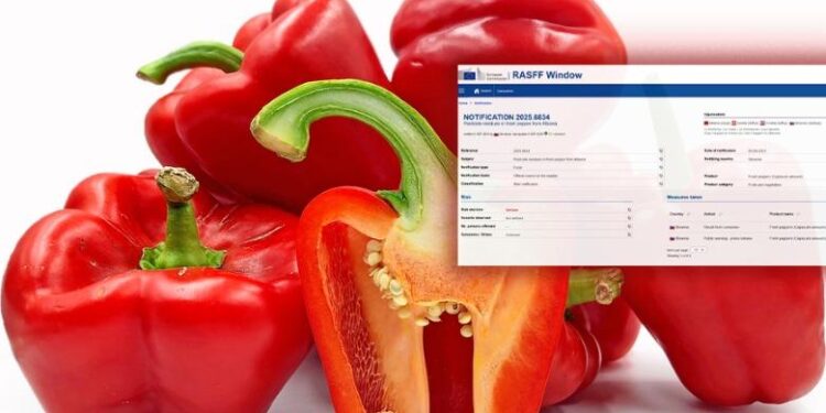 BE ngre alarmin: Specat shqiptare me 3 lloje pesticidesh të rrezikshme