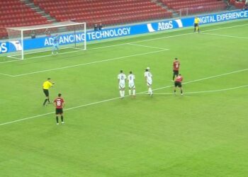 Shqipëri 1-0 Letoni – Asllani vendos gjithçka