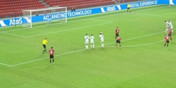 Shqipëri 1-0 Letoni – Asllani vendos gjithçka