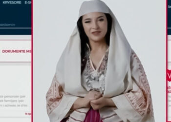 Shqipëria merr vëmendje botërore për ministren e parë virtuale të IA-së